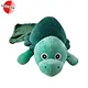 Turtle Baby Soft Toys with Towel